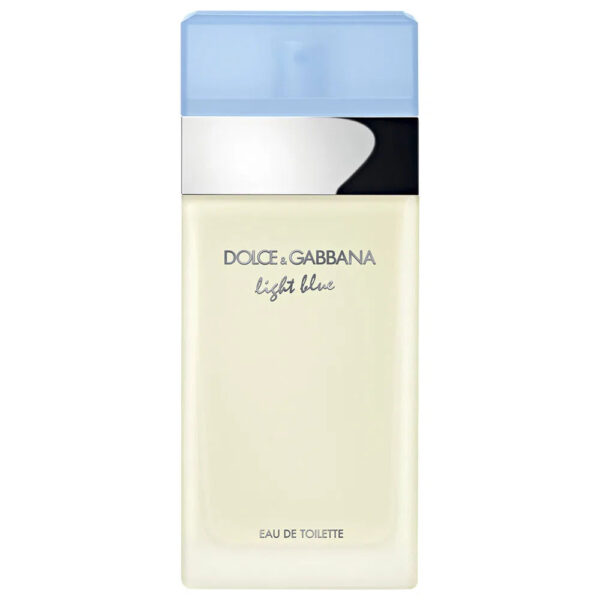 Dolce&Gabbana Light Blue Eau de Toilette für Damen