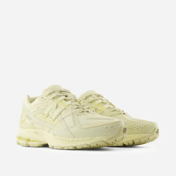 New Balance 1906U Butter Yellow - Image 2
