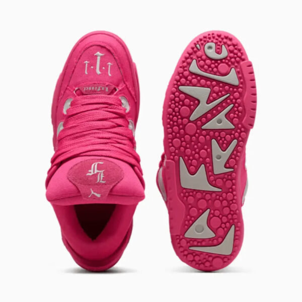 Puma LaMelo Ball LaFrancé Amour - Image 3