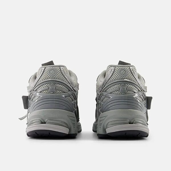 New Balance 1906A Concrete Silver Metallic - Image 4