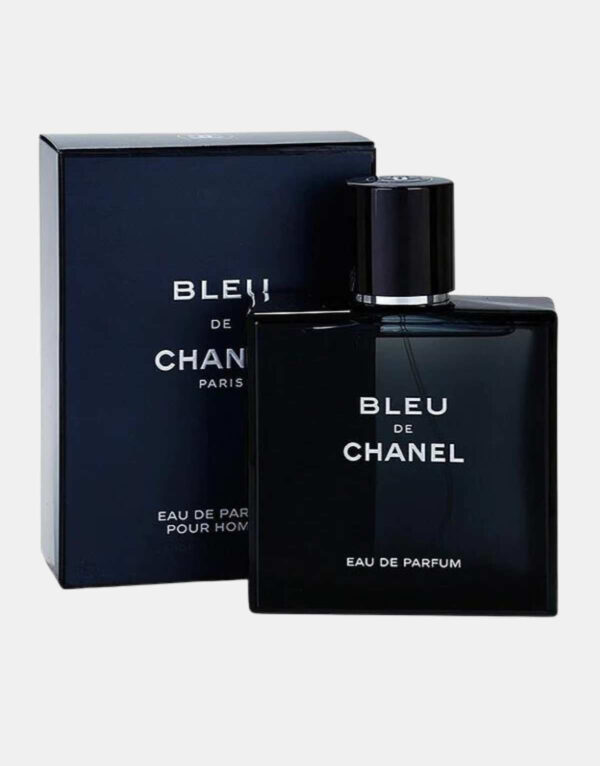 Coffret Exclusif 3 Parfums – Sauvage de Dior, Bleu de Chanel & Armani Code de Giorgio Armani [100 ml] - Image 3