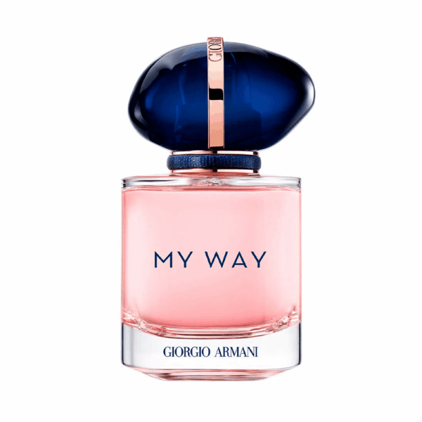 Coffret Exclusif 3 Parfums – Devotion de Dolce & Gabbana, My Way de Giorgio Armani & Idôle de Lancôme [100 ml] - Image 4