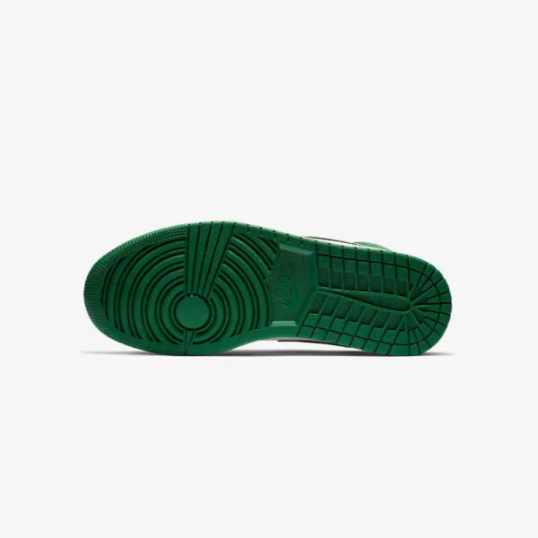 Jordan 1 Mid Pine Green - Image 6
