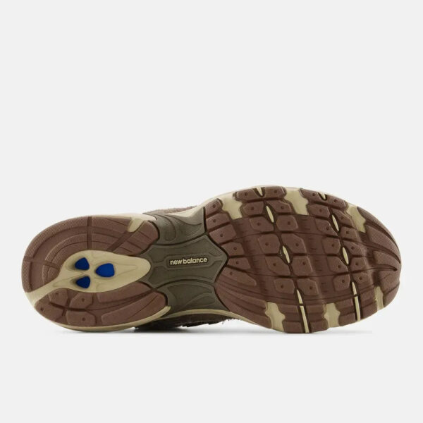 New Balance 530 Brown Tan - Image 3