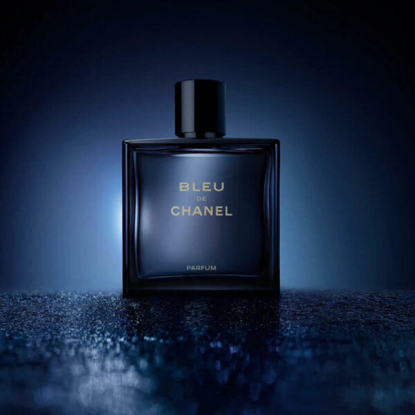 Coffret Exclusif 3 Parfums – Sauvage de Dior, Bleu de Chanel & Dior Homme Intense [100 ml] - Image 4