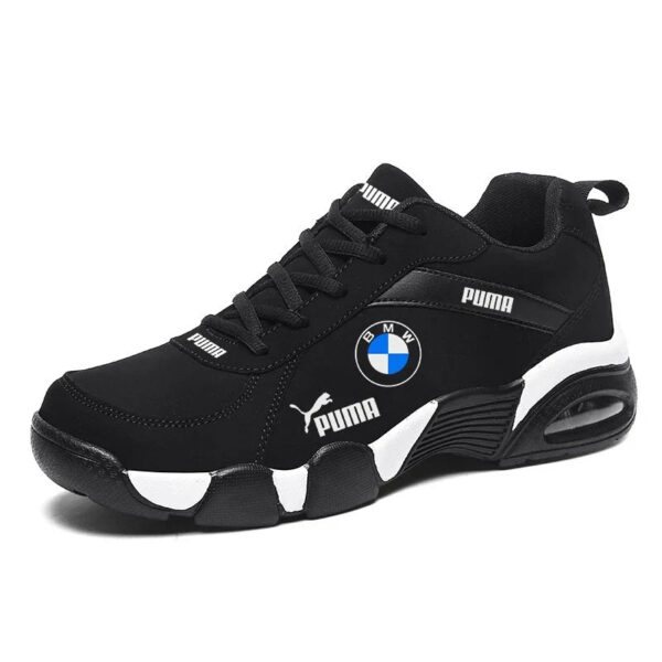 Baskets Homme MotorSport - Image 4