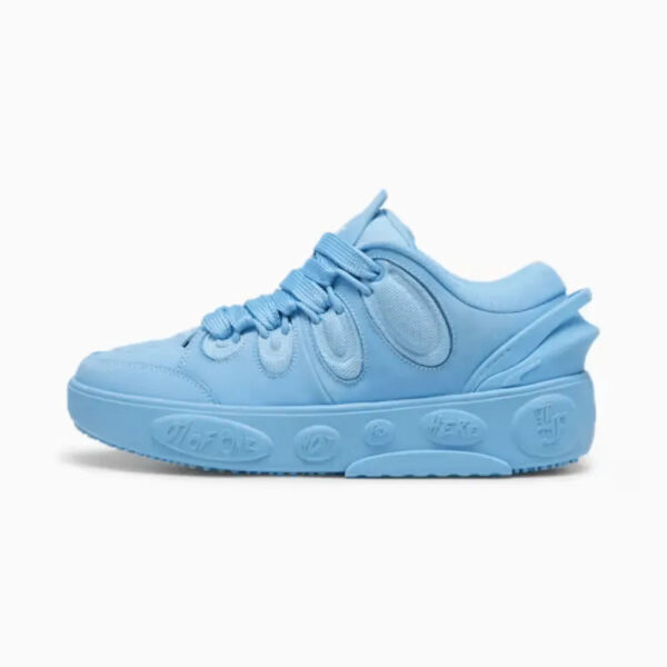 Puma LaMelo Ball LaFrancé Amour - Image 2