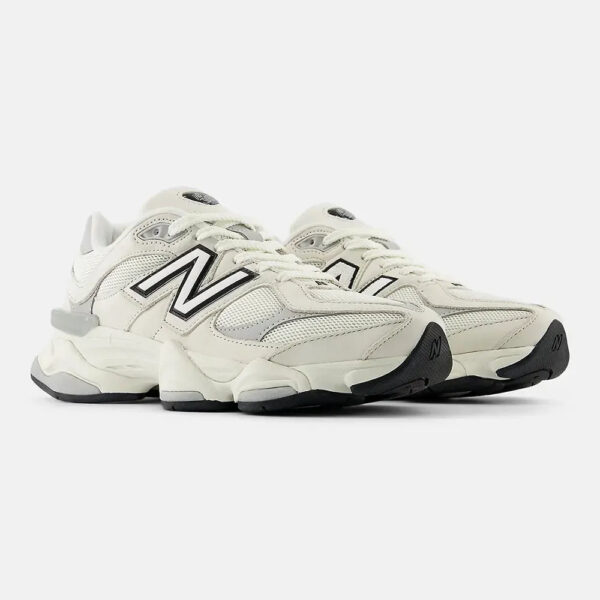 New Balance 9060 Sea Salt Raincloud - Image 6