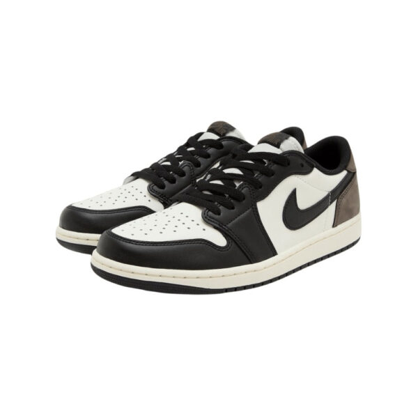 Jordan 1 Retro Low Mocha - Image 3