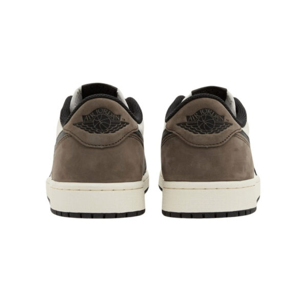 Jordan 1 Retro Low Mocha - Image 5