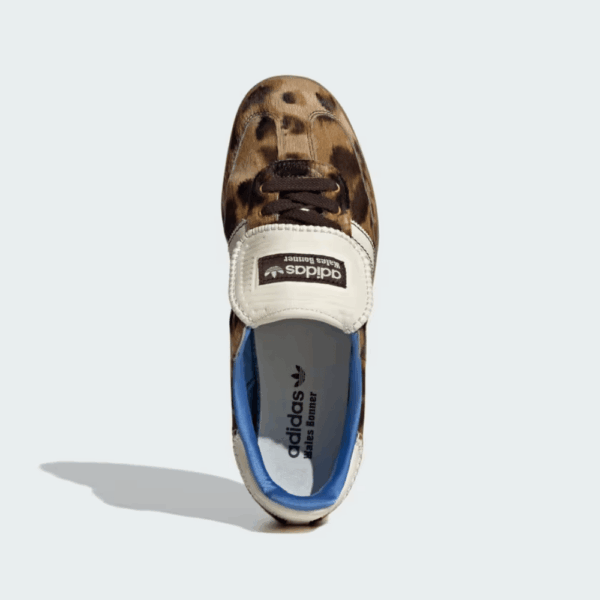 Wales Bonner x adidas Samba Low Pony Leo - Image 3