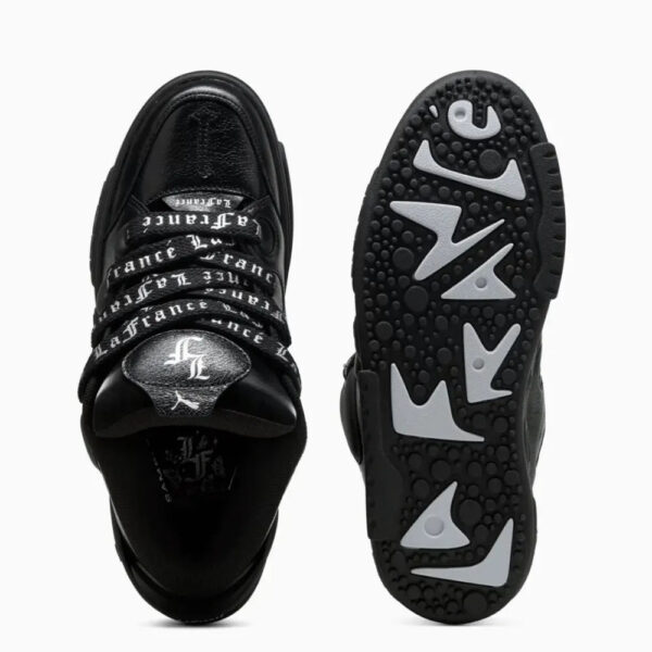 Puma LaMelo Ball LaFrancé Amour Black - Image 3