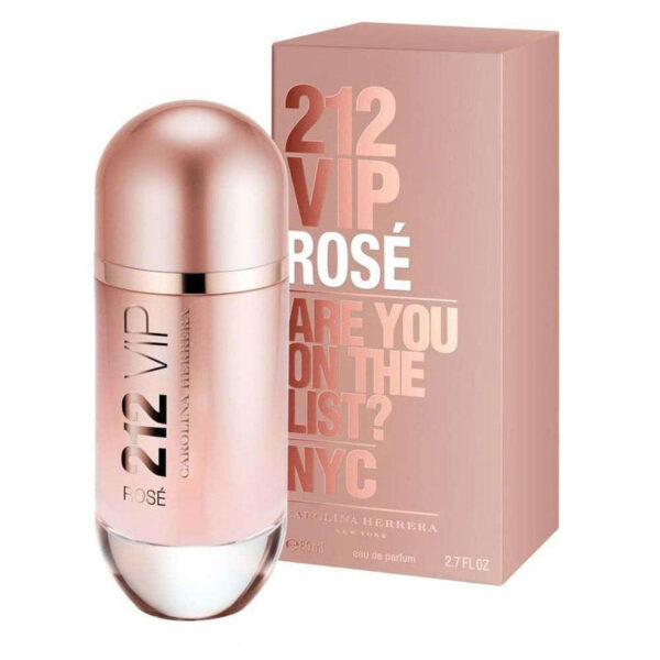 Coffret Exclusif 3 Parfums – 212 VIP Rosé de Carolina Herrera, Olympea de Paco Rabanne & Coco Mademoiselle de Chanel [100 ml] - Image 3