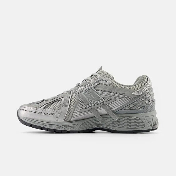 New Balance 1906A Concrete Silver Metallic - Image 2