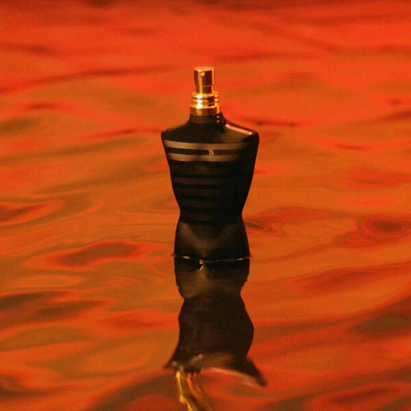 Jean Paul Gaultier Le Male Le Parfum Eau de Parfum für Herren - Image 5
