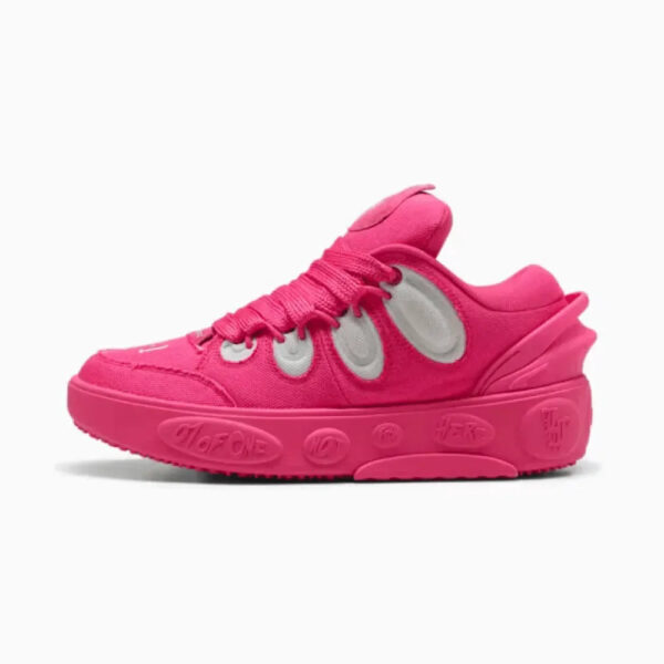 Puma LaMelo Ball LaFrancé Amour - Image 2