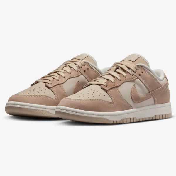 Nike Dunk Low Sanddrift - Image 2