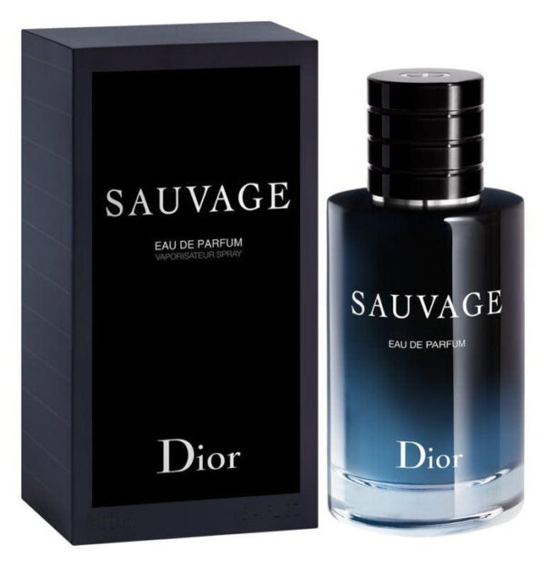 Coffret Exclusif 3 Parfums – 1 Million de Paco Rabanne, Sauvage de Dior & Invictus de Paco Rabanne [100 ml] - Image 3