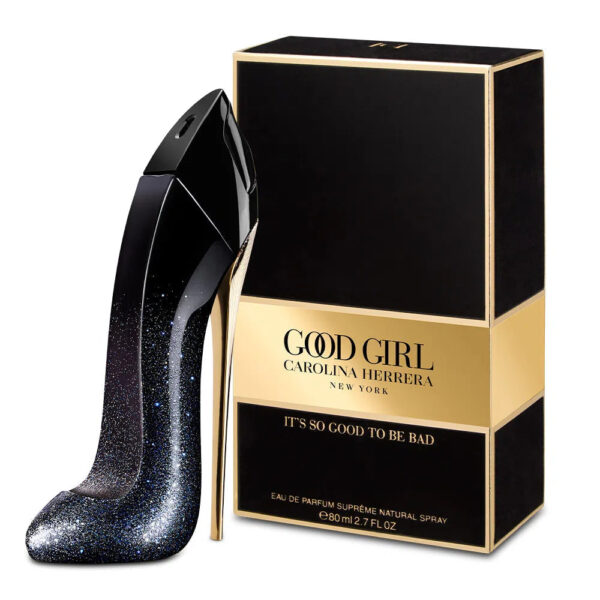 Carolina Herrera Good Girl Suprême Eau de Parfum für Damen - Image 2