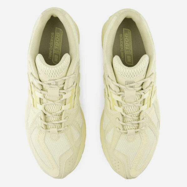 New Balance 1906U Butter Yellow - Image 4