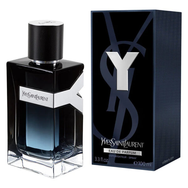 Yves Saint Laurent Y Eau de Parfum für Herren - Image 2
