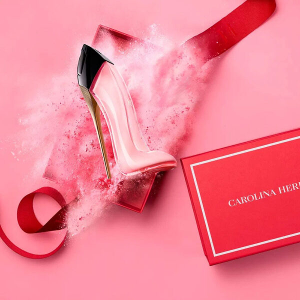 Carolina Herrera Good Girl Blush Eau de Parfum für Damen - Image 5