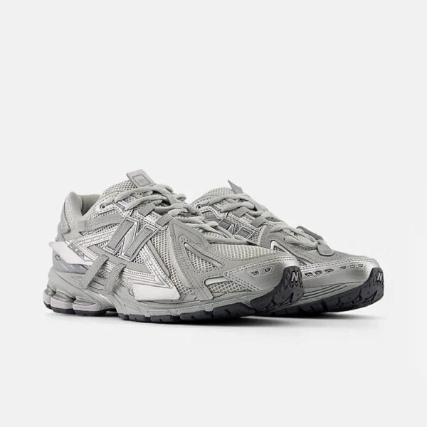 New Balance 1906A Concrete Silver Metallic - Image 6