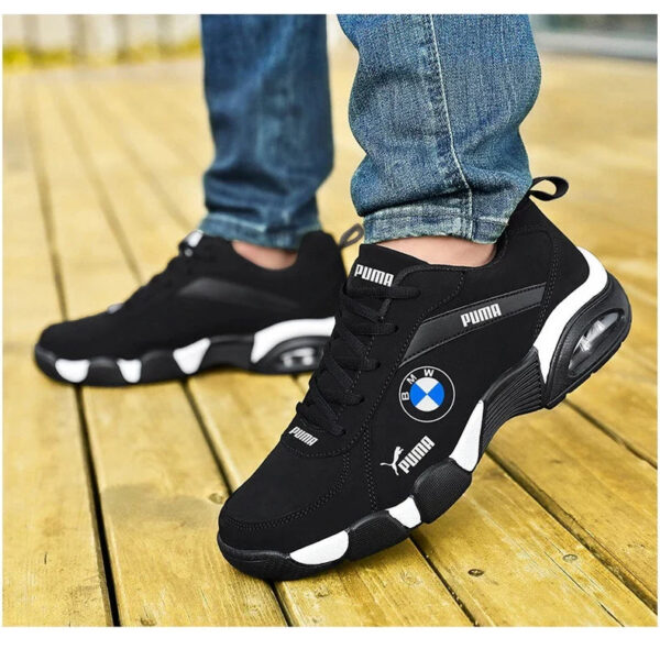 Baskets Homme MotorSport - Image 2