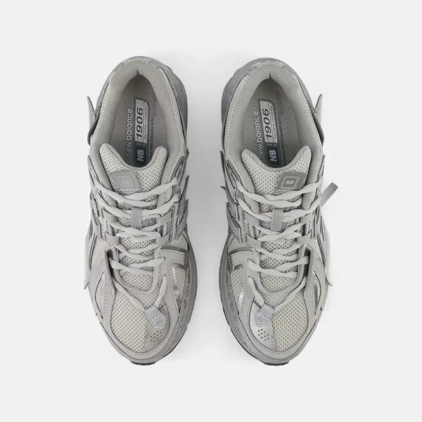 New Balance 1906A Concrete Silver Metallic - Image 3