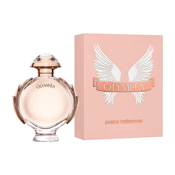 Coffret Exclusif 3 Parfums – 212 VIP Rosé de Carolina Herrera, Olympea de Paco Rabanne & Coco Mademoiselle de Chanel [100 ml] - Image 4