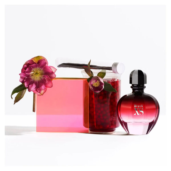 Paco Rabanne Black XS pour Elle – Eau de Parfum pour femme - Image 3
