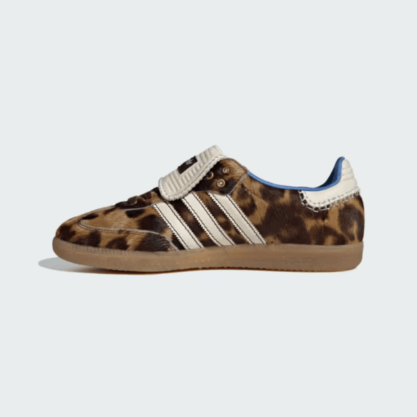 Wales Bonner x adidas Samba Low Pony Leo - Image 2