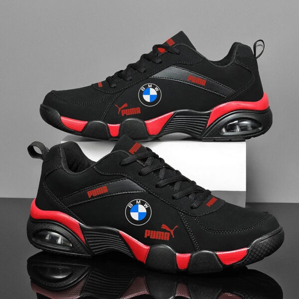 Baskets Homme MotorSport - Image 6