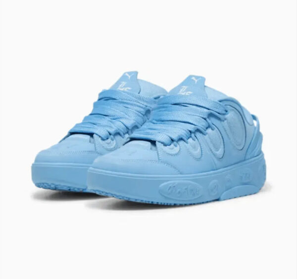 Puma LaMelo Ball LaFrancé Amour - Image 4