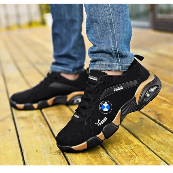 Baskets Homme MotorSport - Image 3