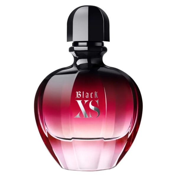 Paco Rabanne Black XS pour Elle – Eau de Parfum pour femme