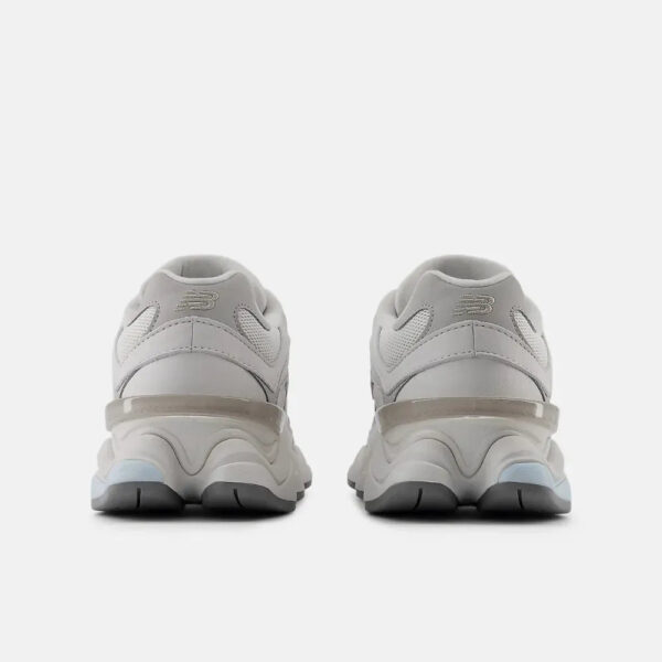 New Balance 9060 Reflection Raincloud Quarry Blue - Image 4