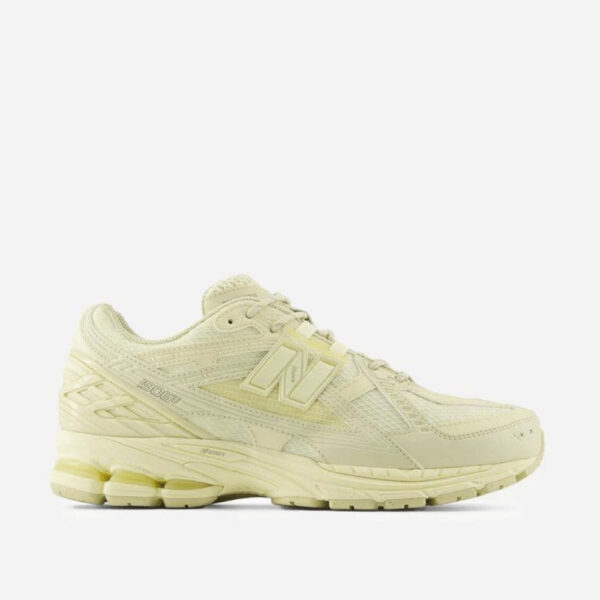 New Balance 1906U Butter Yellow - Image 3