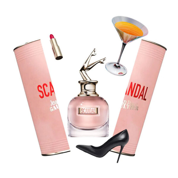 Jean Paul Gaultier Scandal Eau de Parfum für Damen - Image 3