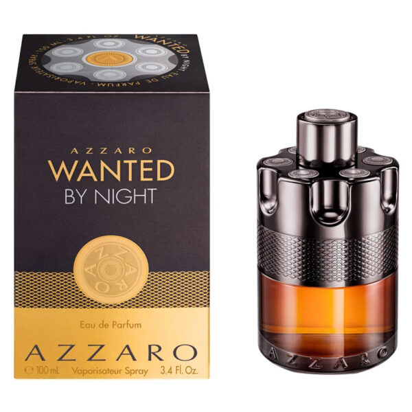 Azzaro Wanted by Night Eau de Parfum für Herren - Image 2