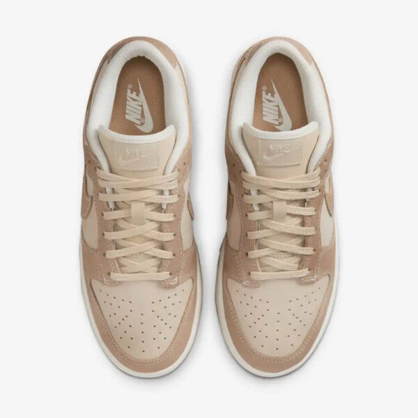 Nike Dunk Low Sanddrift - Image 4