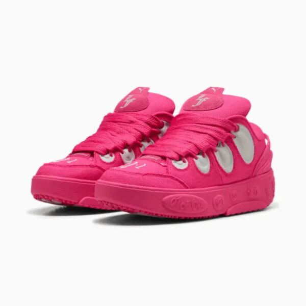 Puma LaMelo Ball LaFrancé Amour - Image 4