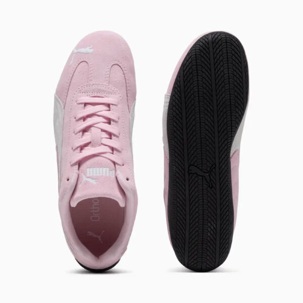 Puma Speedcat OG Whisp of Pink White - Image 3