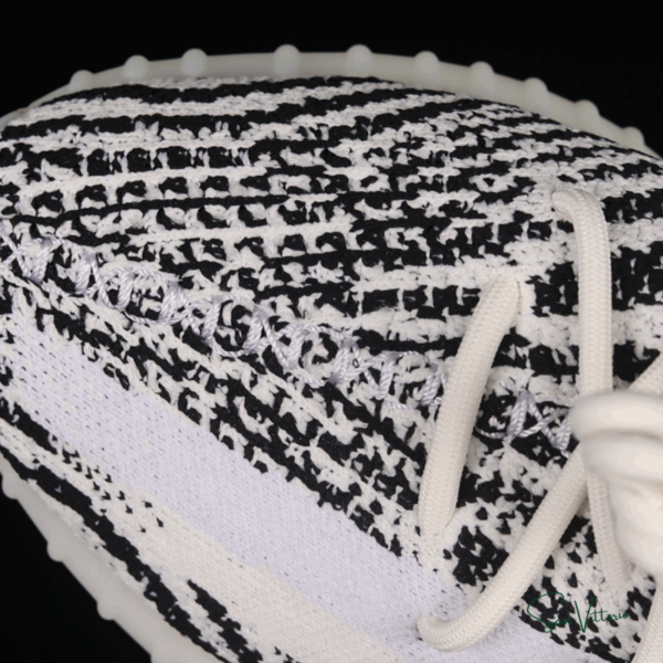 Yeezy Boost 350 V2 "Zebra" - Image 5