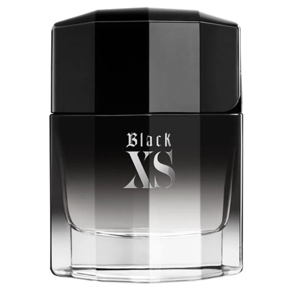 Paco Rabanne Black XS Eau de Toilette für Herren