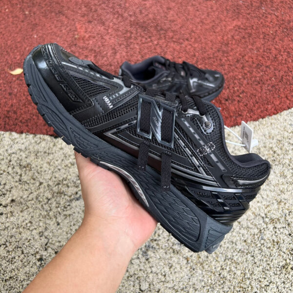 New Balance 1906 Black - Image 5