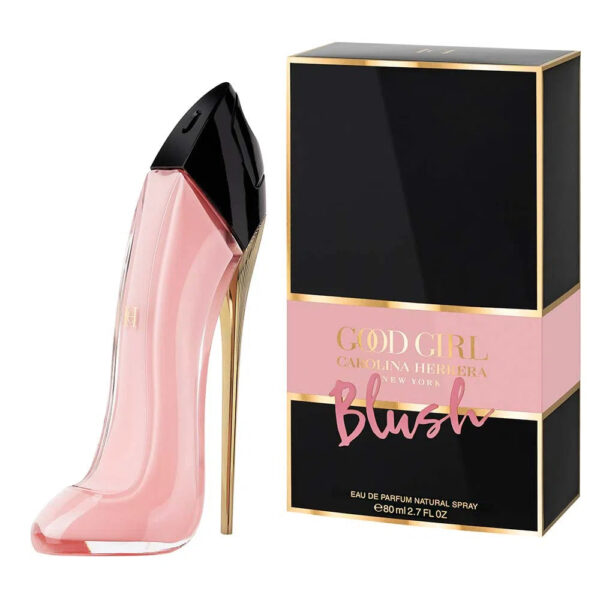 Carolina Herrera Good Girl Blush Eau de Parfum für Damen - Image 2