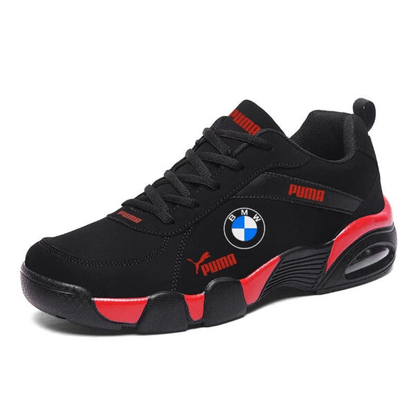 Baskets Homme MotorSport - Image 5