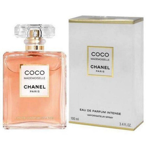 Coffret Exclusif 3 Parfums – 212 VIP Rosé de Carolina Herrera, Olympea de Paco Rabanne & Coco Mademoiselle de Chanel [100 ml] - Image 2