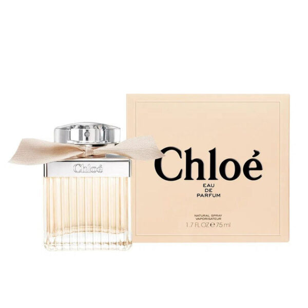 Coffret Exclusif 3 Parfums – Coco Mademoiselle de Chanel, Libre d’Yves Saint Laurent & Chloé Signature [100 ml] - Image 3